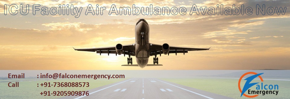 Charter Air Ambulance