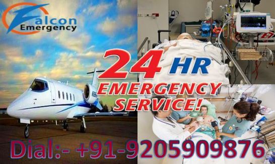24 hours helpful falcon air ambulance service 01