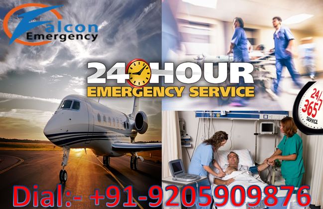 24 hours helpful falcon air ambulance service 04
