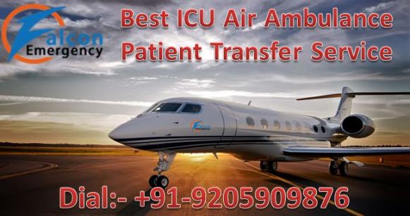 falcon emergency air ambulance patient transfer service 01