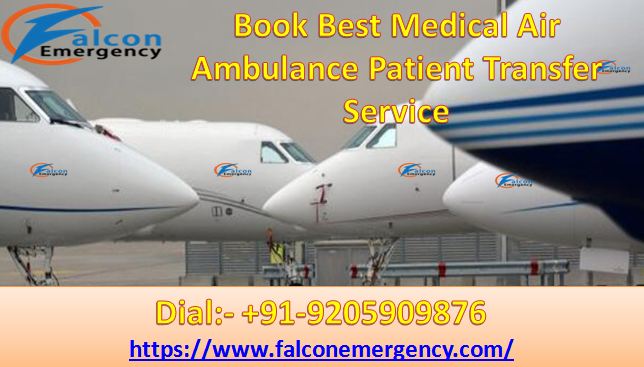 falcon emergency air ambulance patient transfer service 05